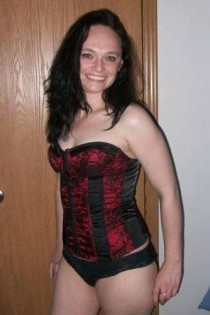 , 23  female escort, peace river country