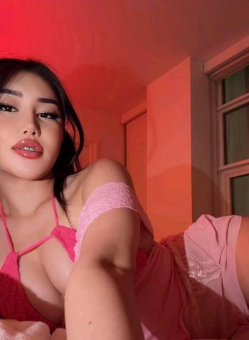 Marie-Pier, 24 Asian female escort, Peace River Country